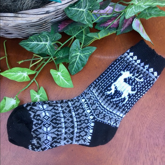 Super Soft Winter Socks - Picture 3 of 14